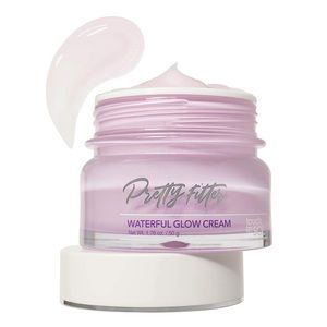 BNIB waterful glow cream